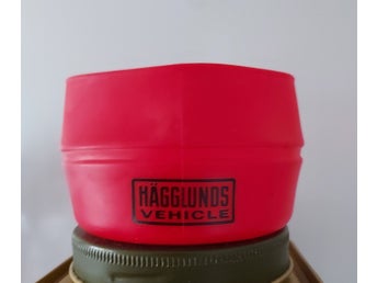 HÄGGLUNDS VEHICLE, vikkåsa.