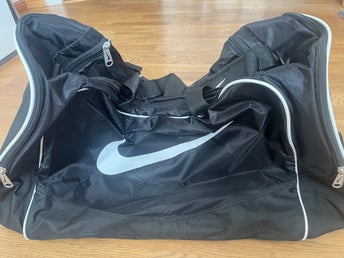Nike träningsväska/duffelväska i