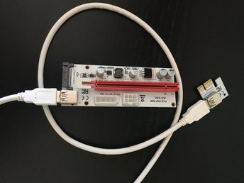 Grafikkort Gpu Tradera Com