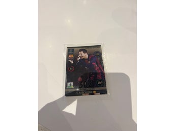 Champions League Adrenalyn XL 2014-2015 Limited Edition Lionel Messi