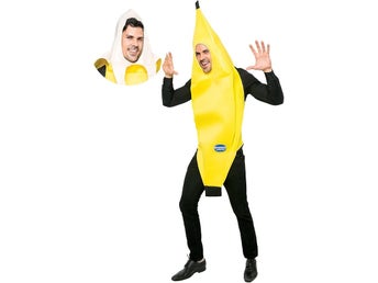 Banandräkt
