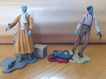 neca dawn of the dead