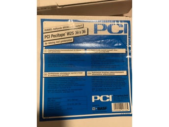 PCI Pecitape W2S 36 x 36 - 45192323