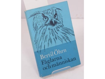 Fåglarna och människan