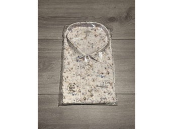 Dressmann Skjorta Premium Regular Fit storlek 4XL