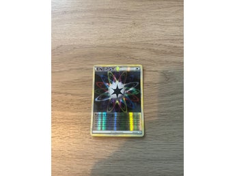 Rainbow Energy