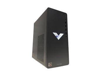 Gaming Dator | GTX 1650 | Ryzen 5 5600G