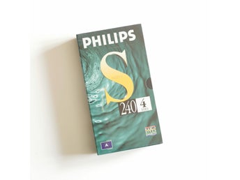 S 240 VHS (NY/INPLASTAD)
