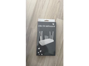 Ställ för nappflaska