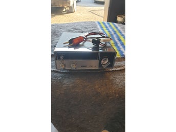 Kraco 2410-A CB-radio