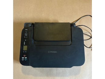 CANON PIXMA TS3550I-SERIEN