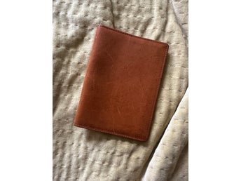 Passfodral Morris nytt lyx