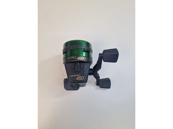 Abu Garcia Abumatic 460
