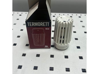 TA Termorett TRV 300 M30 Termostat