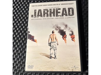 Jarhead (DVD)