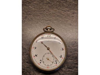 Omega Fickur
