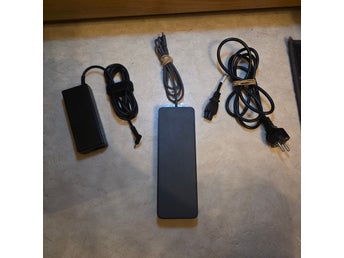 USB-C Universal Dock HSN-B005DS