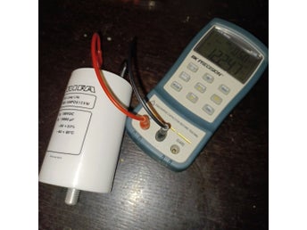 Kondensator 15000µF 100v