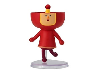 Katamari Damacy Narabundesu - (Miso)