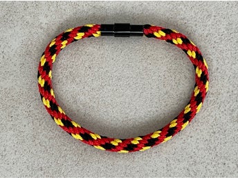 Armband 18cm, Luleå Hockey, LHF