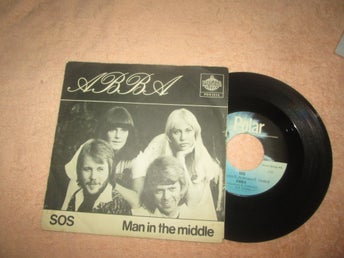 ABBA SOS NORGE