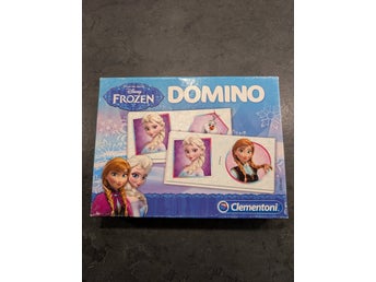 Disney Frozen Domino
