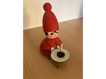 Bo Svensk TOMTE RETRO 60-70-TAL