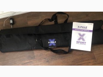 poledance väska xpole poledance väska xpole