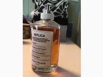 Maison Martin Margiela , Replica edt 100 ml, By.. (415126781 Replica By The Fireplace EdT, 100 ml Parfym & EdT Köp
