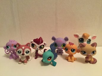 Littlest Pet Shop Figurer 2024 coloradoteachercadet.cccs.edu