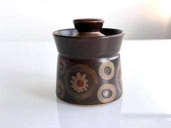 DENBY, SOCKERSKÅL