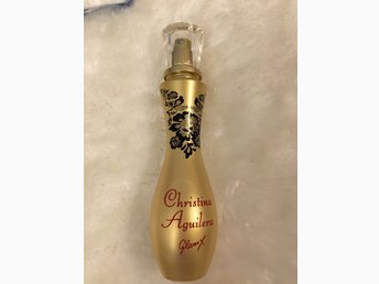 Christina Aguilera Glam X perfume Christina Aguilera Glam X perfume