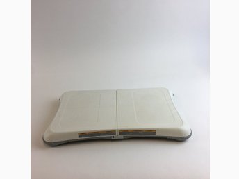 Wii Balance Board Tv Spel Nintendo Wii ᐈ Sellpy Pa Tradera Wii Balance Board Tv Spel Nintendo Wii ᐈ Sellpy Pa Tradera