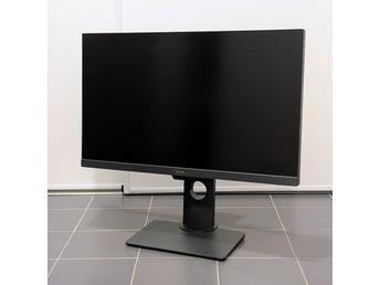 BenQ 27" PD2700U IPS 4K bildskärm