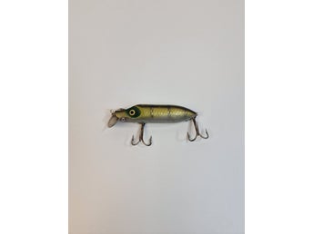 Wobbler Abu HI-LO 9cm 18g