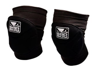 NYA! MMA Knee Pads Bad Boy storl L Knäskydd MMA Large **rea**