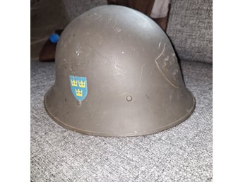 Hjälm M21