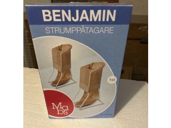 Strumppådragare Benjamin