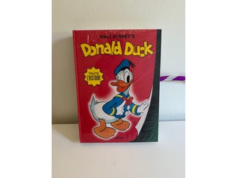 Walt Disney’s Donald Duck – Toute l’histoire (TASCHEN) – New & Sealed Collector’