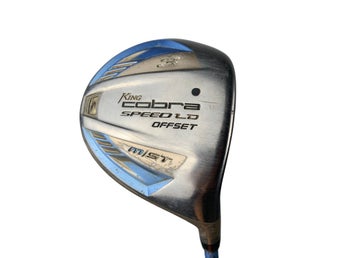 Cobra Speed LD Fairway