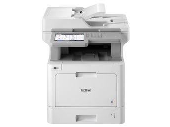 Brother Multifunktionsskrivare MFC-L9570CDW A4