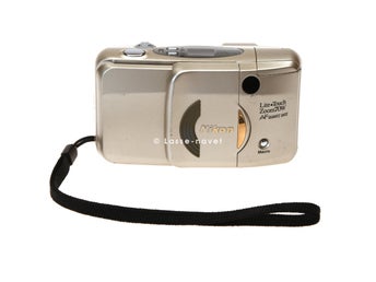 Nikon Zoom 70w