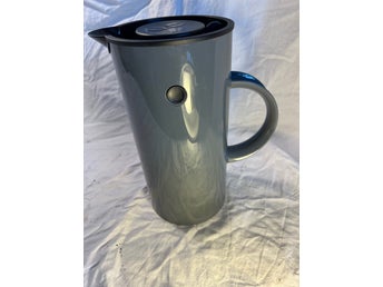STELTON. Termoskanna Design Erik Magnussen. För att pressa kaffe