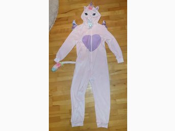 unicorn jumpsuit h&m