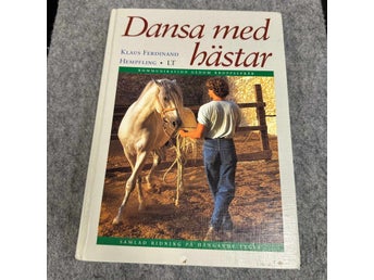 Klaus Ferdinand Hempfling - Dansar med hästar