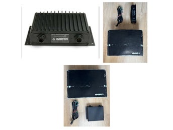 GSD 21 Ekolodsmodul