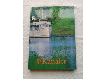 Kanaler - STF Svenska Turistföreningens årsbok 1995