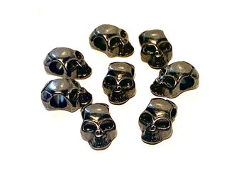 Sliders döskalle Gunmetal. Sommar rea!