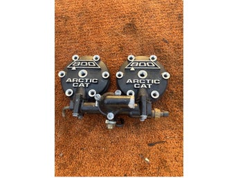 Arctic Cat 800 Topplock Artic-cat mountaincat 800 efi-02