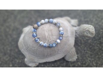 Elastiskt armband eldagat